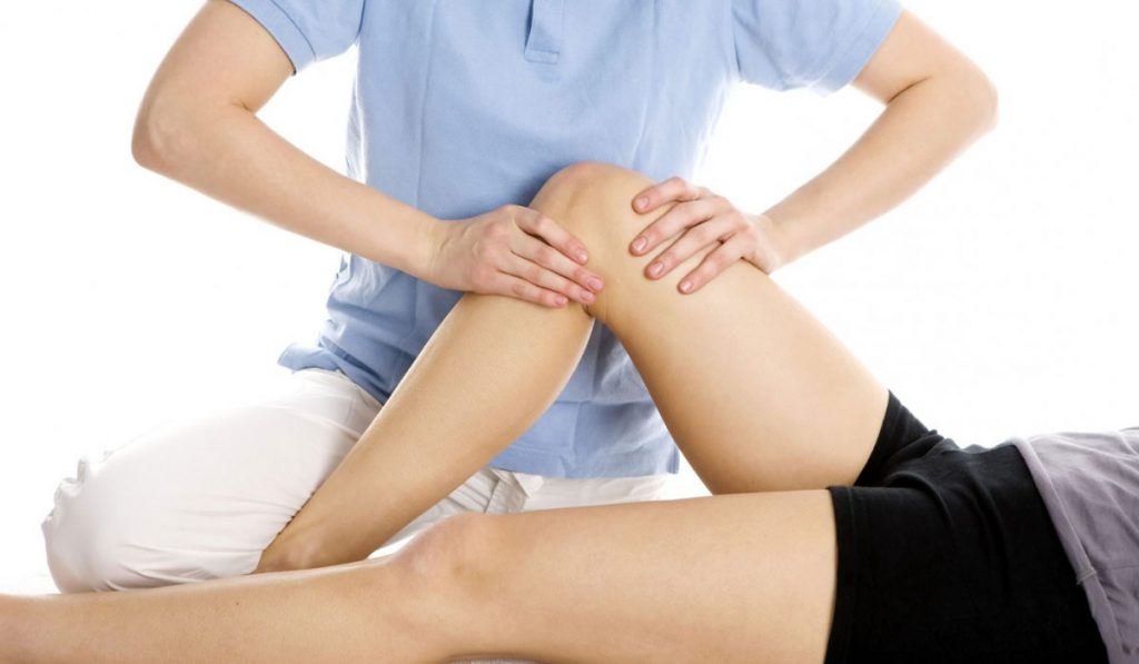 Nuevo servicio: Kinesioterapia y Fisioterapia