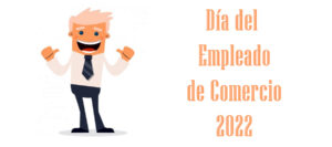 El 26 de setiembre, se festeja el día del Empleado de Comercio