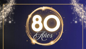 80 aniversario del CEC Monte Buey